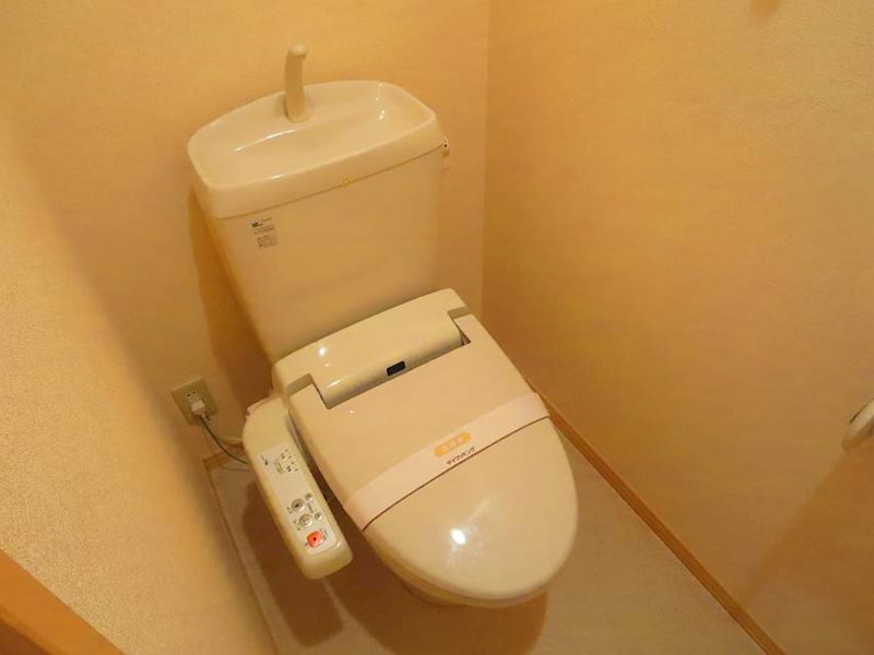 エスポワール西新井  その他1