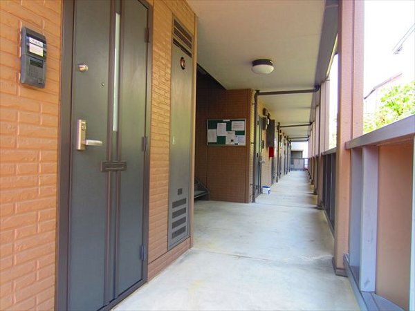 エスポワール西新井  その他4