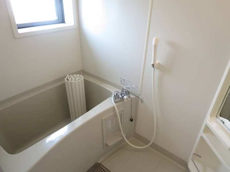 エスポワール西新井  風呂画像