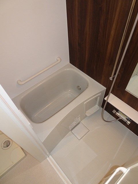 ルソレイユ 風呂画像