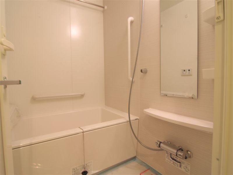 ロイヤルパークス西新井 風呂画像