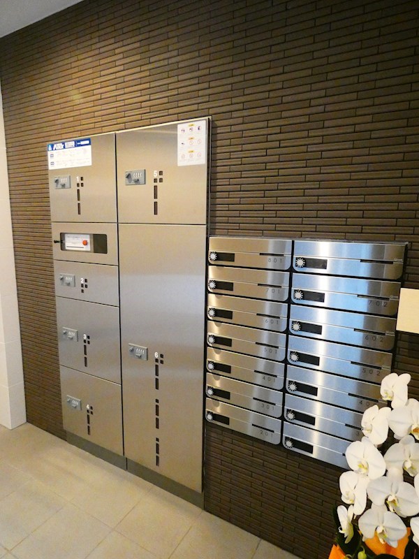 カーサ　グランデ その他外観3