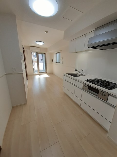 カーサ　グランデ リビング