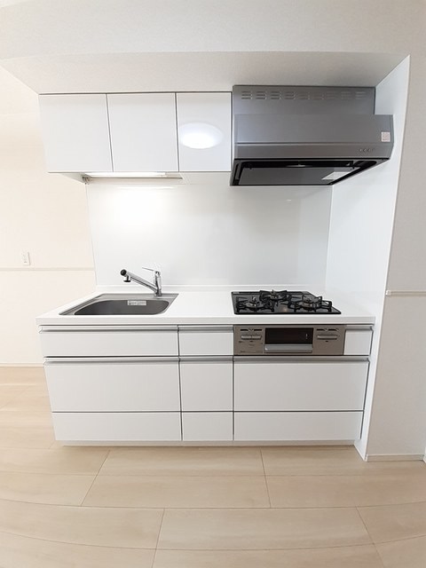 カーサ　グランデ キッチン