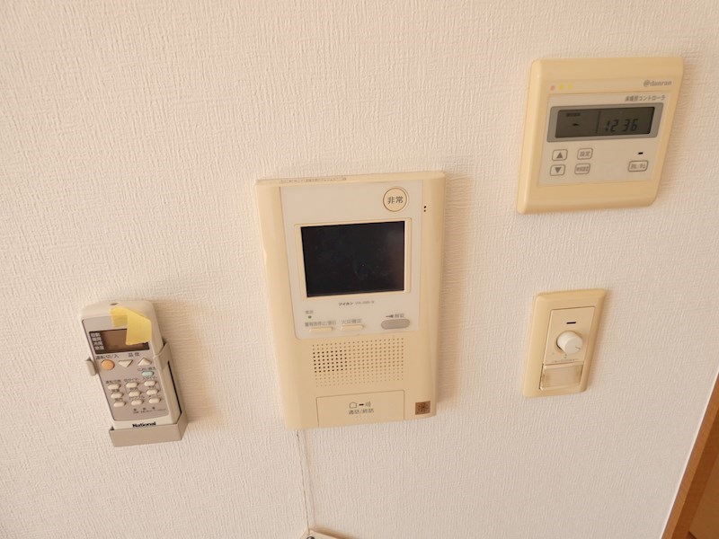 ロイヤルパークス西新井 その他15