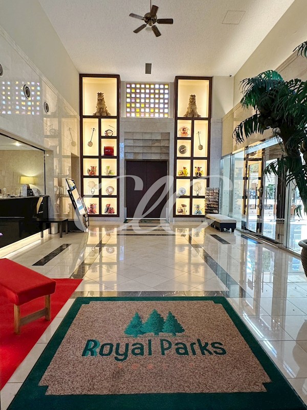 ロイヤルパークスシーサー その他7