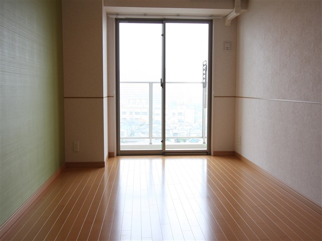 ロイヤルパークスシーサー ベッドルーム