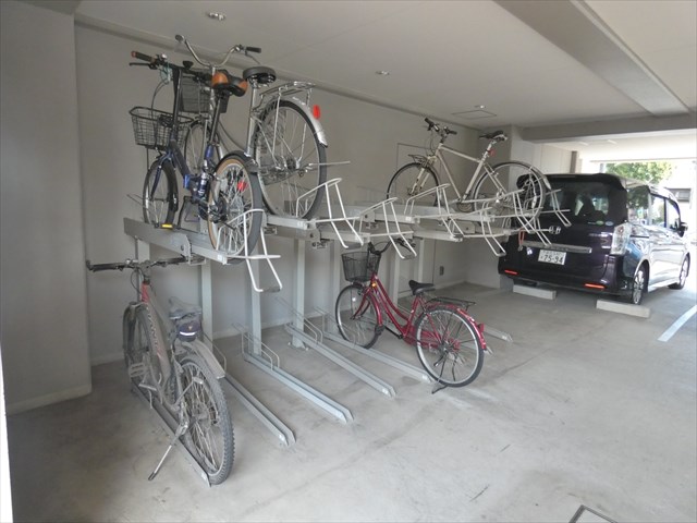 seawave東綾瀬 その他9