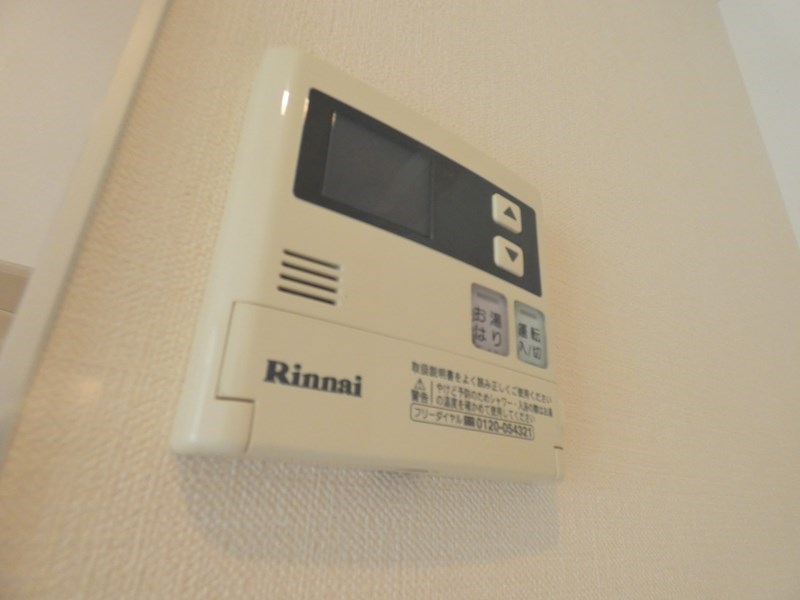 seawave東綾瀬 その他11