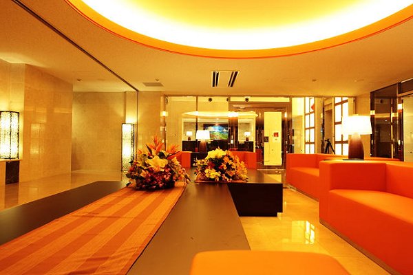 ロイヤルパークスシーサー その他8