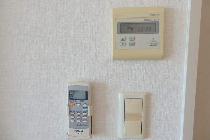 ロイヤルパークスシーサー その他12