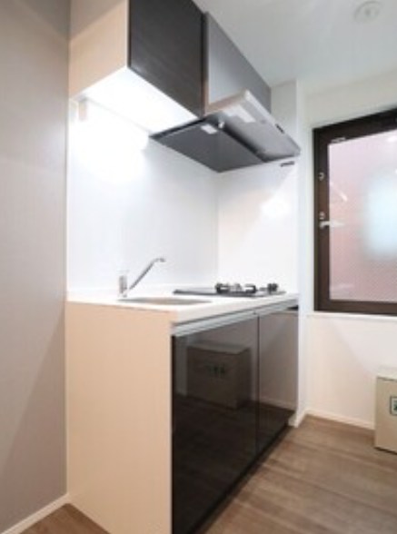 スターク亀有 キッチン