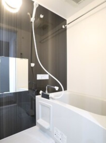 スターク亀有 風呂画像