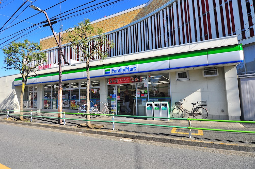 スターク亀有 周辺画像5