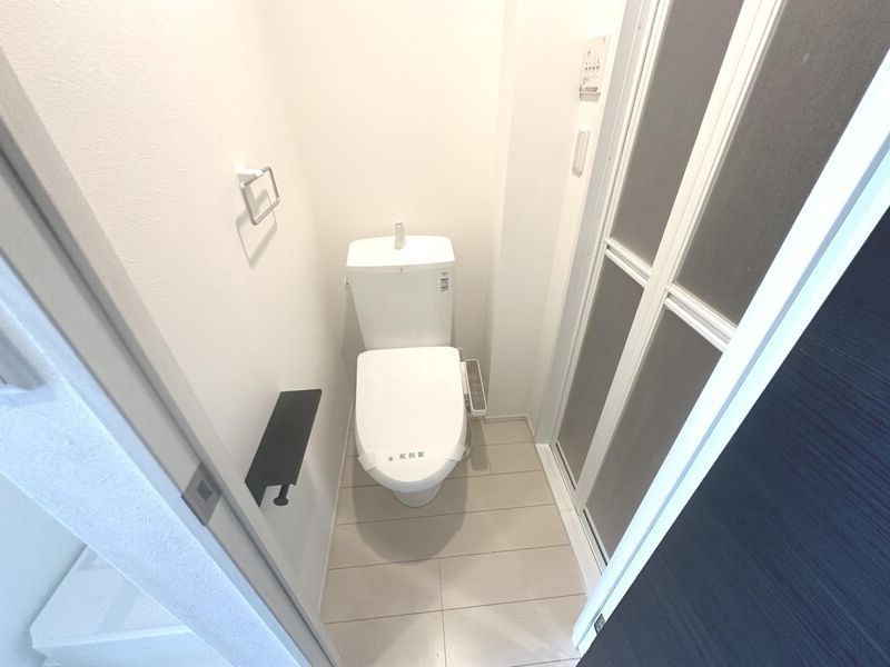 リーリオ堀切 その他1