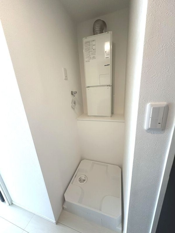 リーリオ堀切 その他3