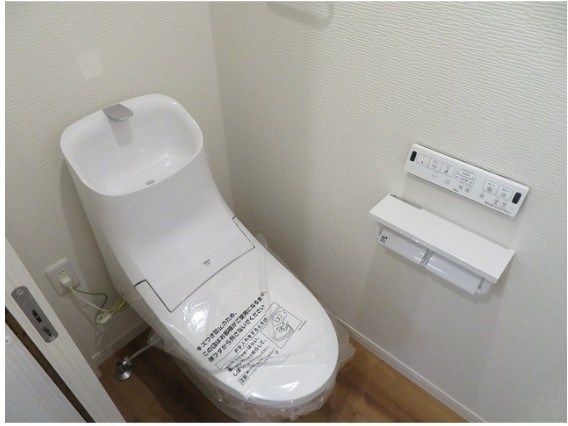 グランドール北綾瀬 その他1