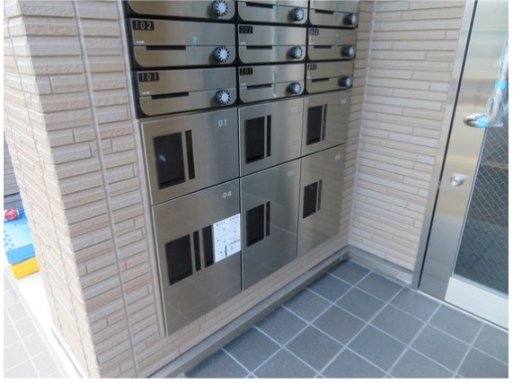 グランドール北綾瀬 その他4