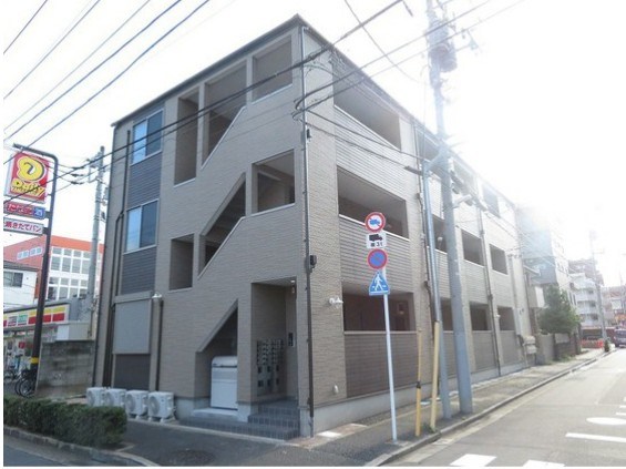 グランドール北綾瀬 その他5