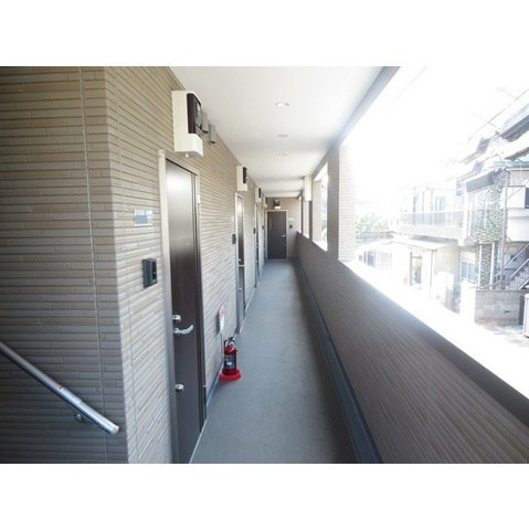 グランドール北綾瀬 その他6