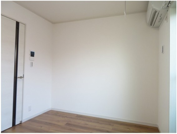 グランドール北綾瀬 ベッドルーム