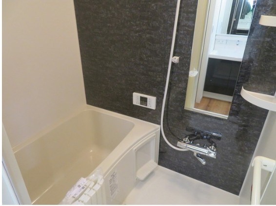 グランドール北綾瀬 風呂画像