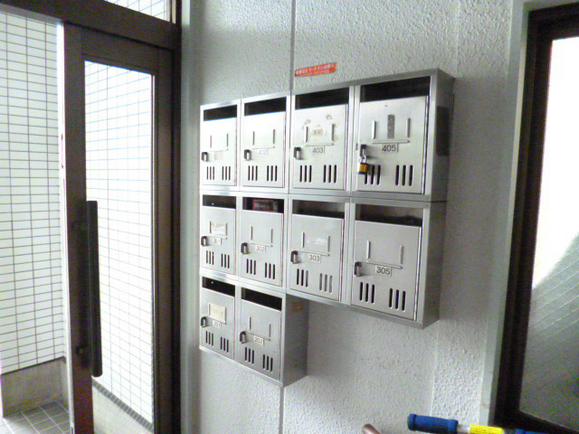 サンライトマンション  その他4