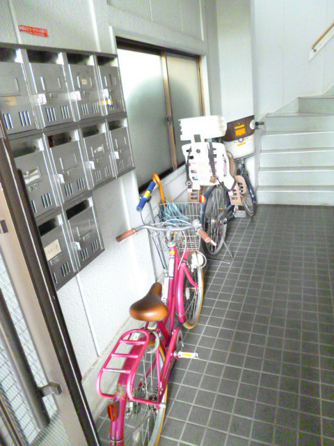 サンライトマンション  その他10