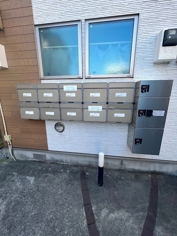 レガーロ新小岩 その他5