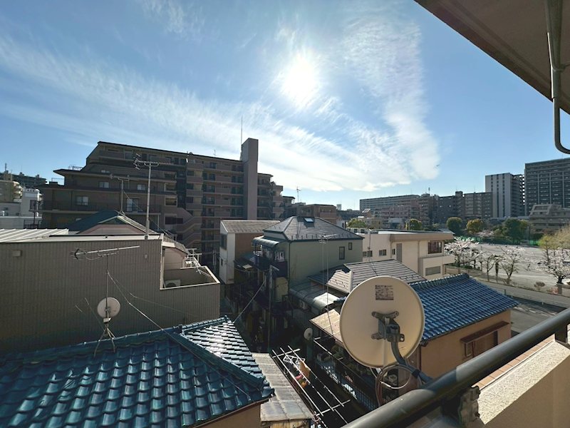 第五サンキビル その他6