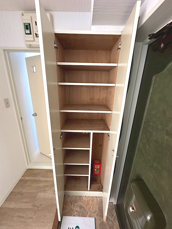 第五サンキビル その他8