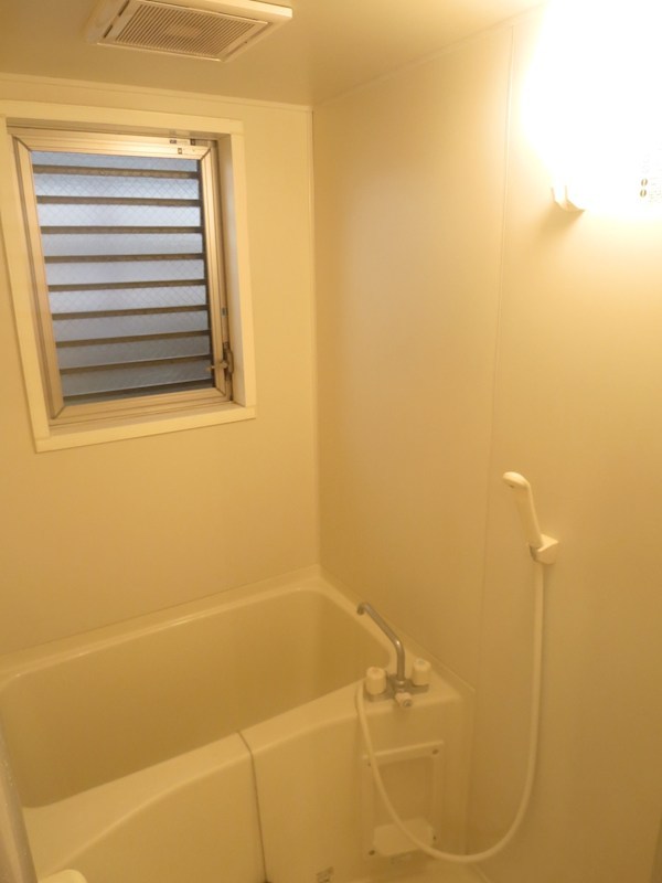 メゾン花Ⅱ 風呂画像