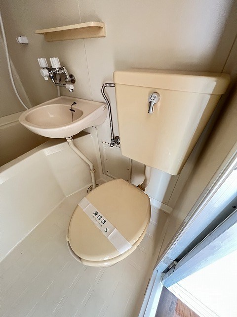 メゾンセピアンローズ その他1