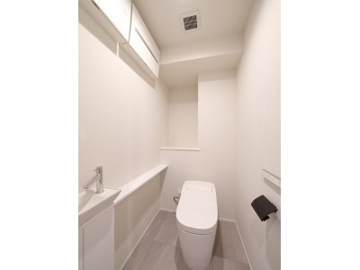 リエトコート　アルクスタワー その他2