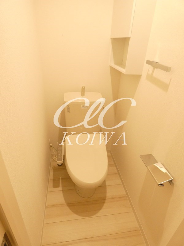 ベル・ブライト その他1