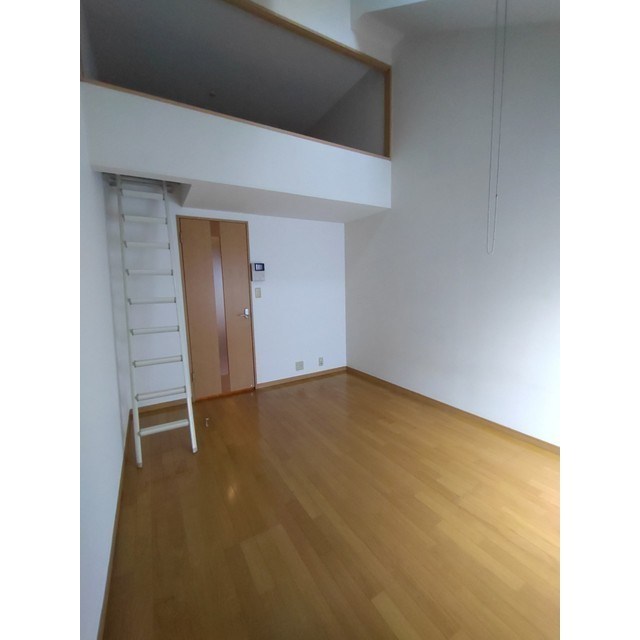 トーワフェリーチェ リビング