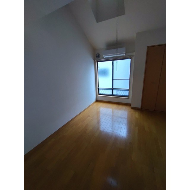 トーワフェリーチェ ベッドルーム