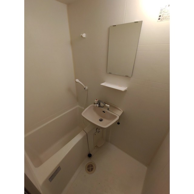 トーワフェリーチェ 風呂画像