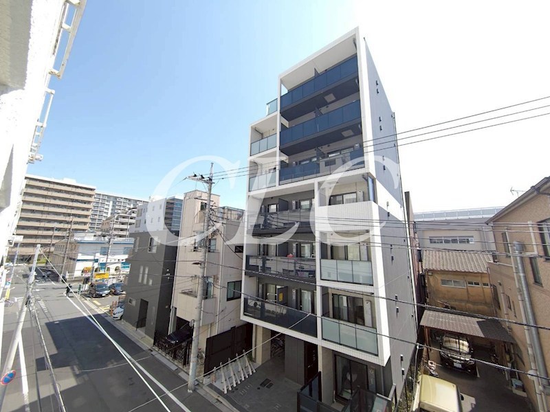 カサグランデタマキ その他1