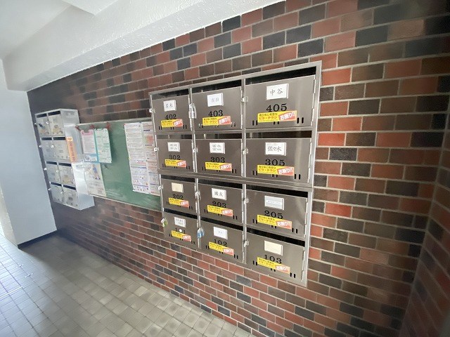 カサグランデタマキ その他11