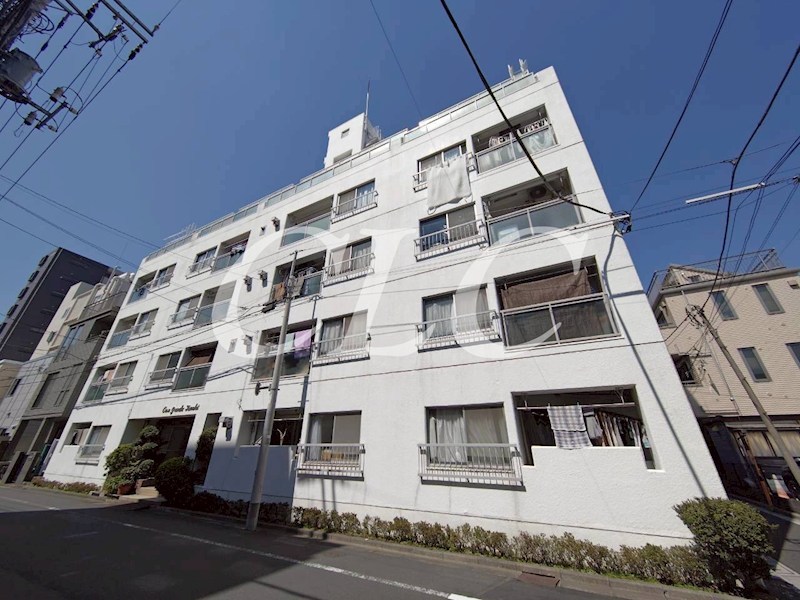 カサグランデタマキ その他13