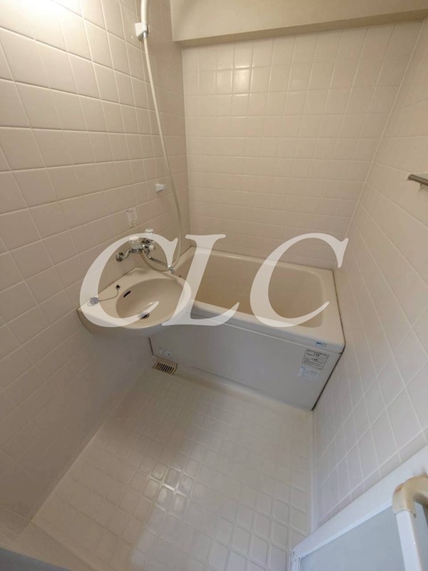 カサグランデタマキ 風呂画像