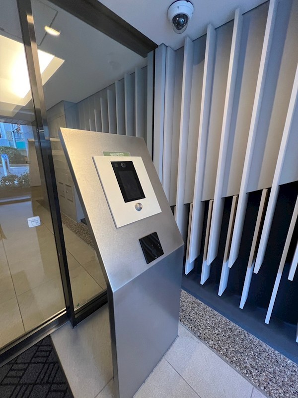 イニシア北千住レジデンス その他1