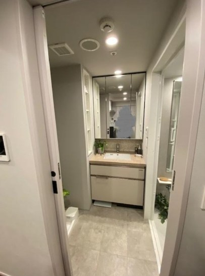 イニシア北千住レジデンス その他2