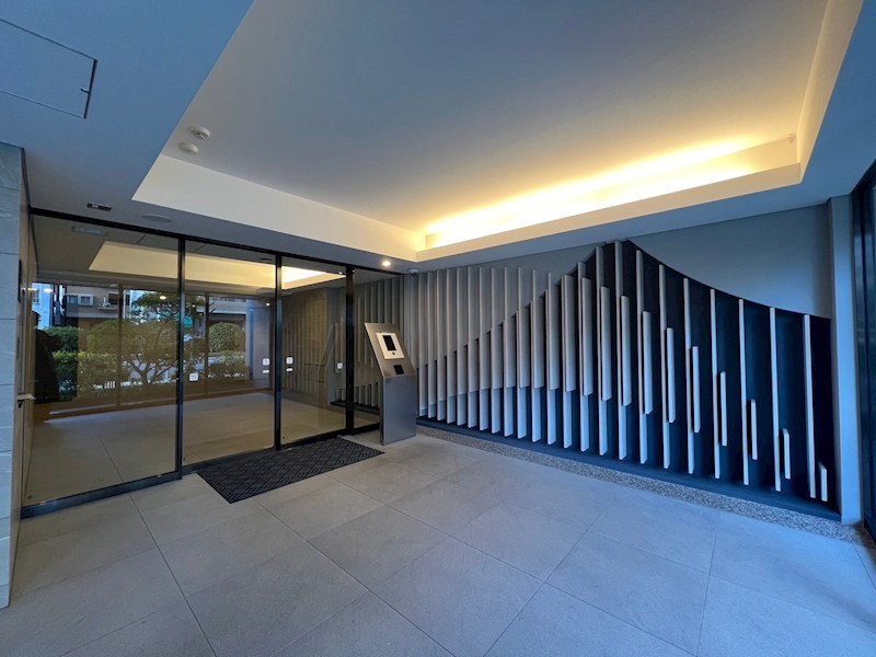 イニシア北千住レジデンス その他3