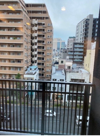 イニシア北千住レジデンス その他4