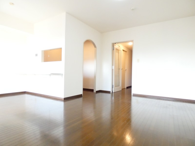 マノーリヴェル リビング