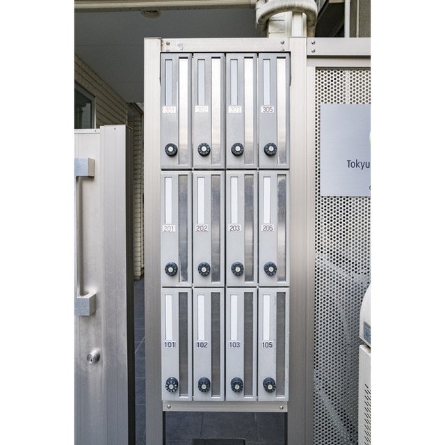 リード田端 その他3