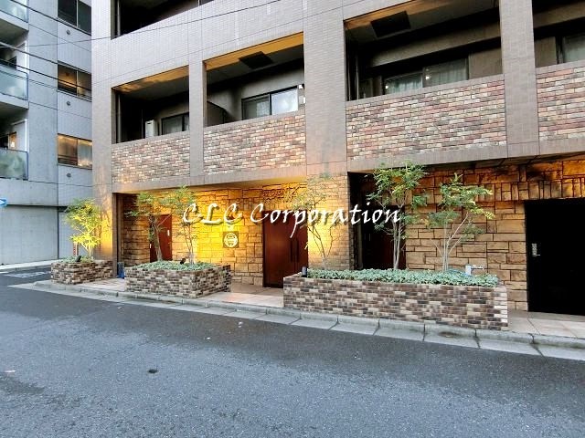 フェニックス日本橋浜町公園 その他5