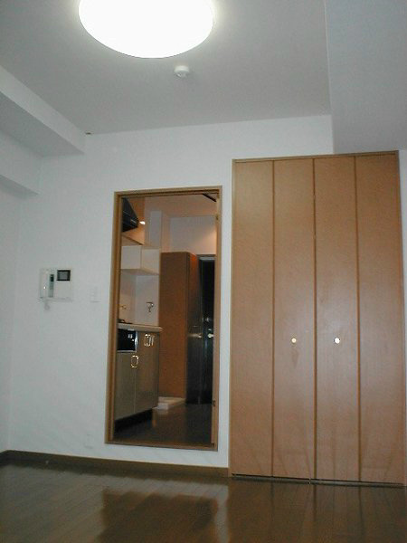 フェニックス日本橋浜町公園 玄関